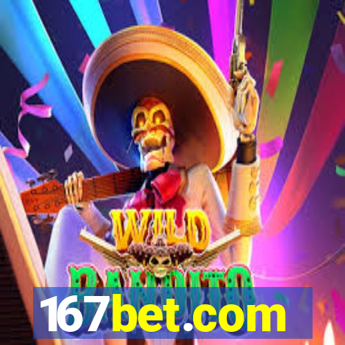 167bet.com