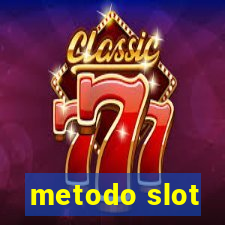 metodo slot