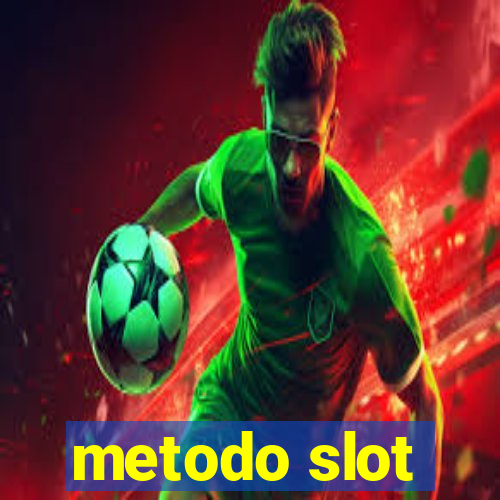 metodo slot