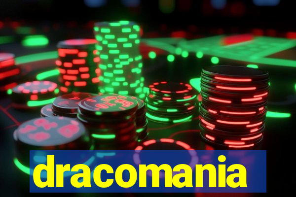 dracomania