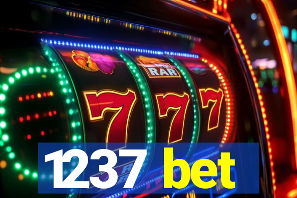 1237 bet