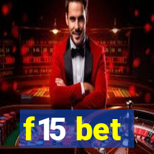 f15 bet