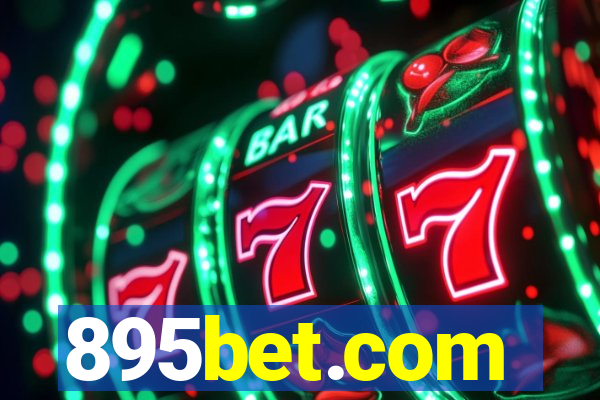 895bet.com