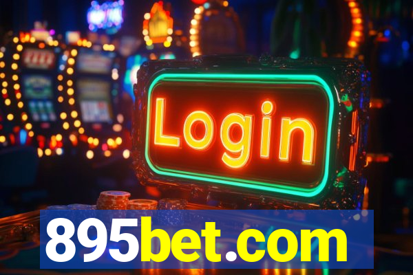 895bet.com