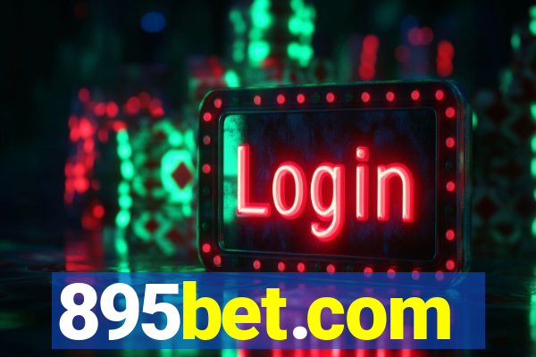 895bet.com