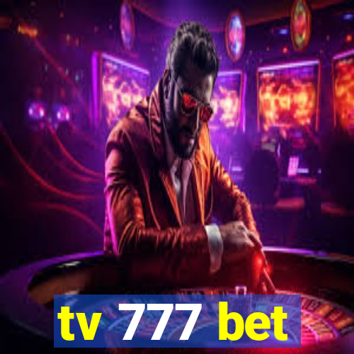 tv 777 bet