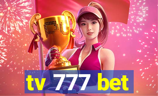 tv 777 bet