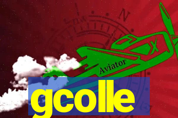 gcolle