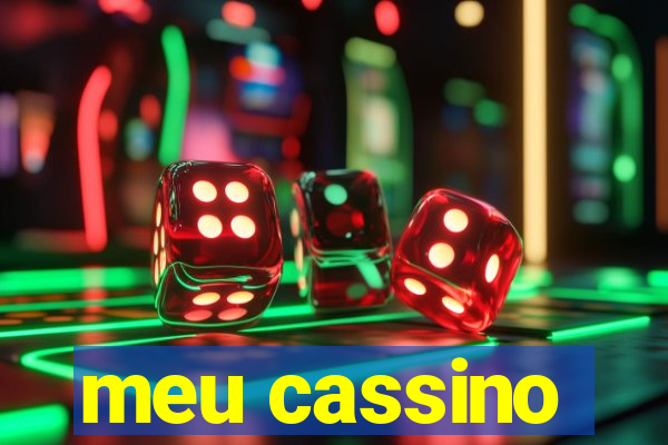 meu cassino