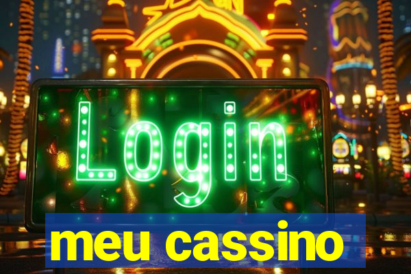 meu cassino