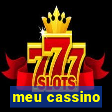 meu cassino