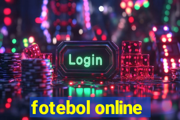 fotebol online