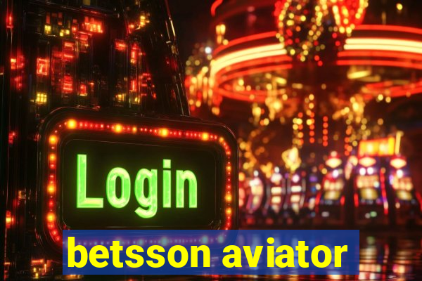 betsson aviator