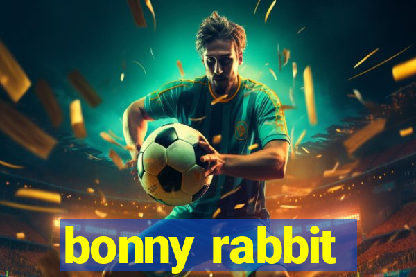 bonny rabbit