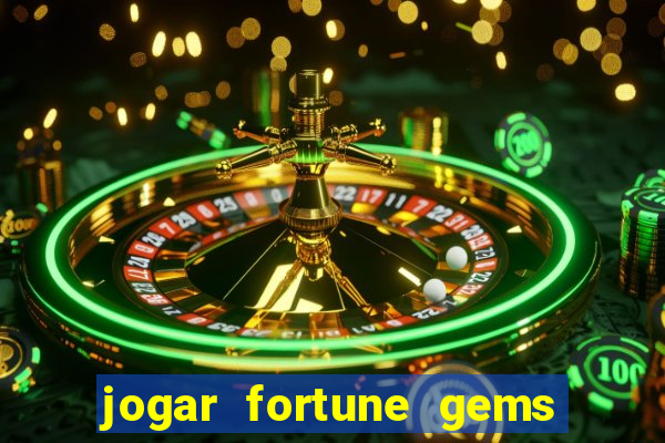 jogar fortune gems 3 demo