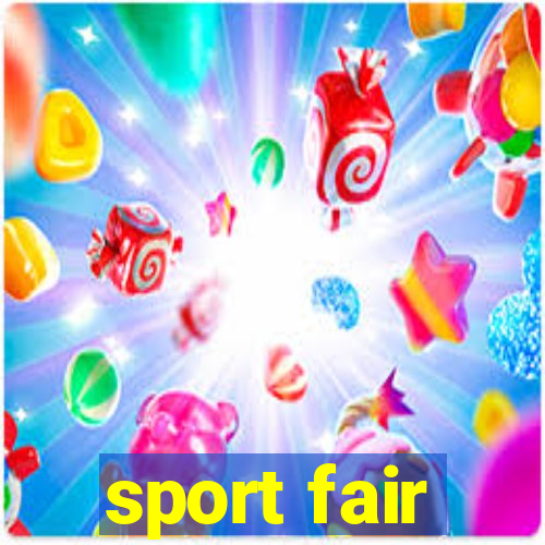 sport fair