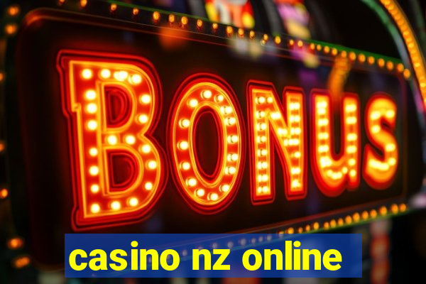 casino nz online