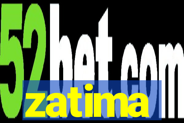 zatima