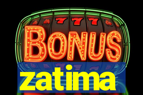 zatima