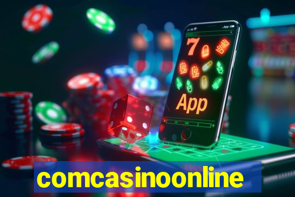 comcasinoonline