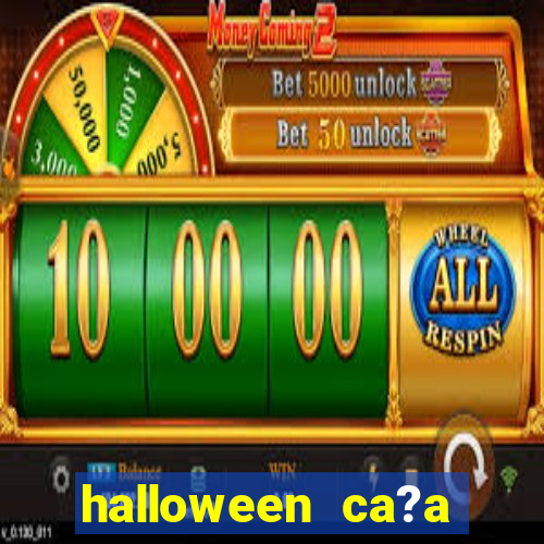 halloween ca?a niquel slots