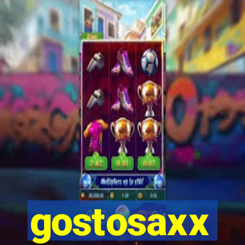 gostosaxx