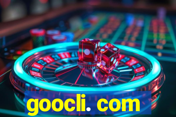 goocli. com