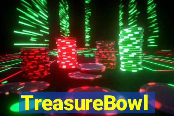 TreasureBowl treasure bowl como ganhar de gra莽a