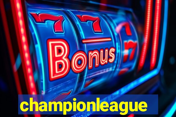 championleague