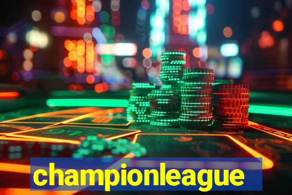 championleague