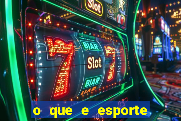 o que e esporte de invasao