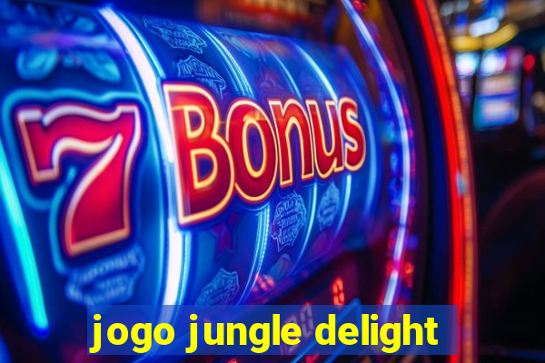 jogo jungle delight