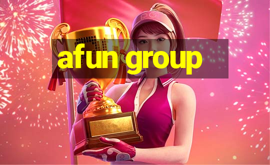 afun group