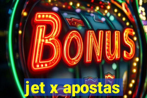 jet x apostas