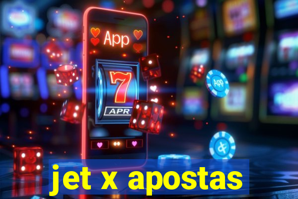 jet x apostas