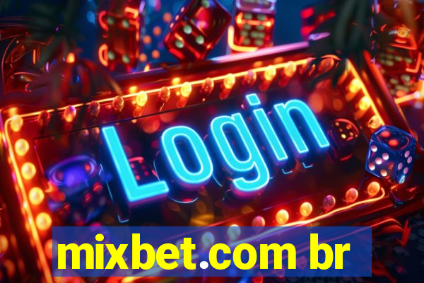 mixbet.com br