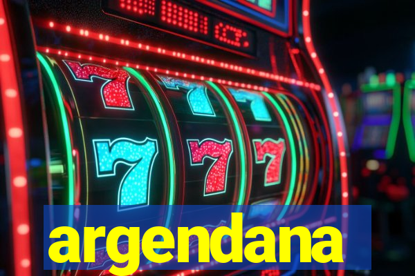 argendana