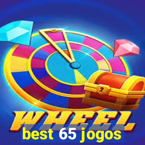 best 65 jogos