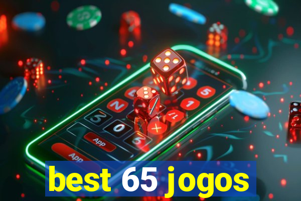 best 65 jogos