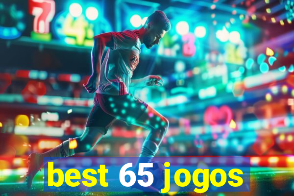 best 65 jogos