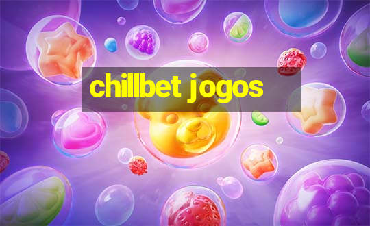 chillbet jogos