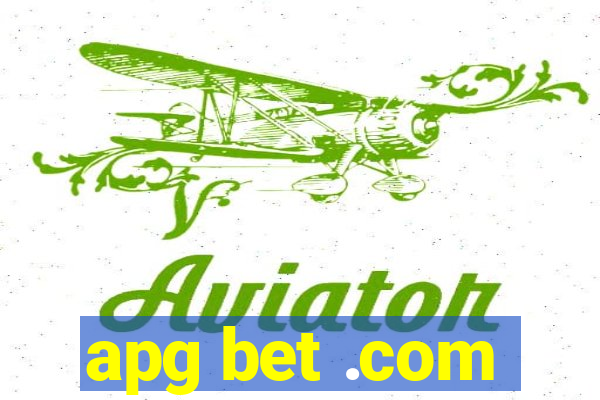 apg bet .com