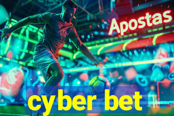 cyber bet