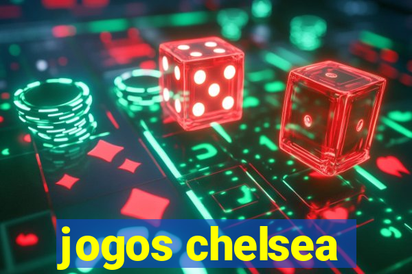 jogos chelsea