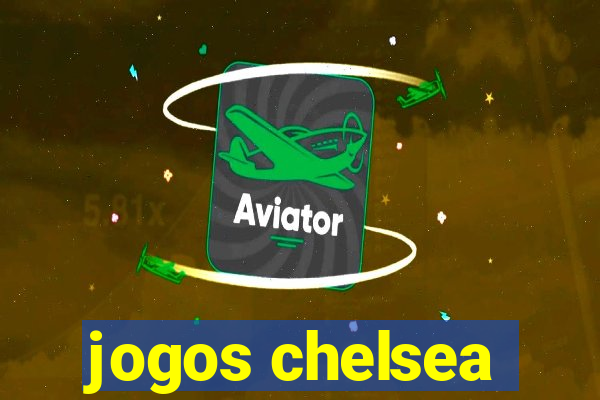 jogos chelsea