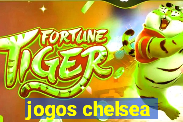 jogos chelsea