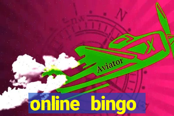 online bingo ontario canada