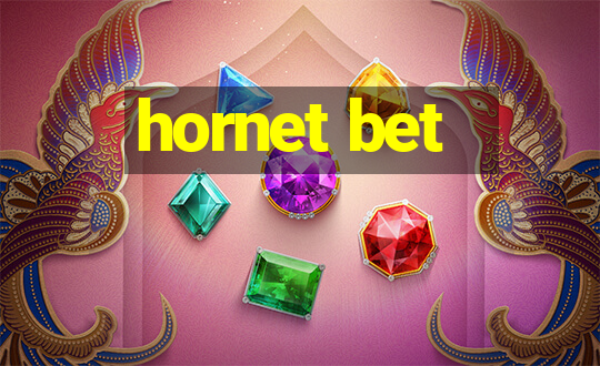 hornet bet