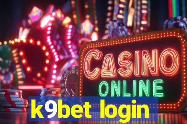 k9bet login