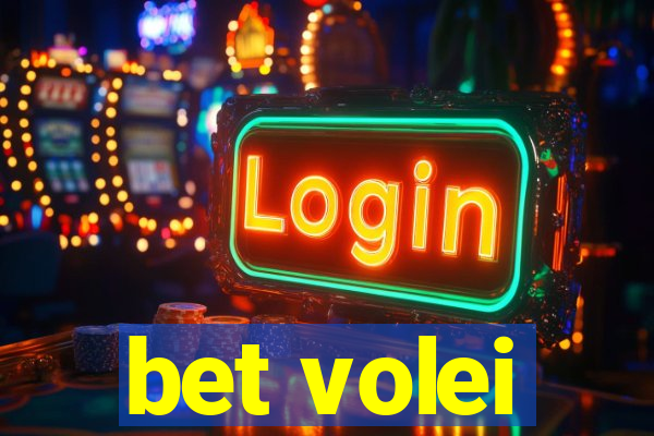 bet volei